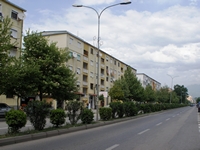 albania